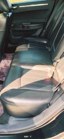 Chrysler 300C 5.7 Hemi