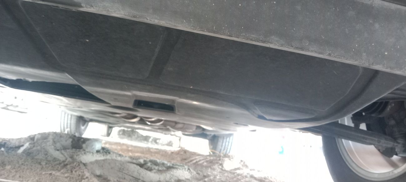 فولكس واجن تيرامونت TRENDLINE 3.6 | بدون دفعة مقدمة | اختبار القيادة في المنزل