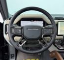 Land Rover Defender 110 X-DYNAMIC SE P300