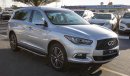 Infiniti QX60