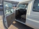 Toyota Land Cruiser Diesel 2.8 liter ,Automatic gear ,Manual  Windows ,Left Hand Drive