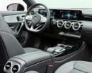Mercedes-Benz A 35 AMG 4MATIC Hatchback 2021 Mercedes‑Benz A35 AMG
