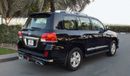 Toyota Land Cruiser GXR V6