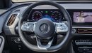 Mercedes-Benz EQC 400 4MATIC ELECTRIC , ЕВРОПЕЙСКАЯ СПЕЦИФИКАЦИЯ, 2023, БЕЗ ПРОБЕГА, (ТОЛЬКО НА ЭКСПОРТ)