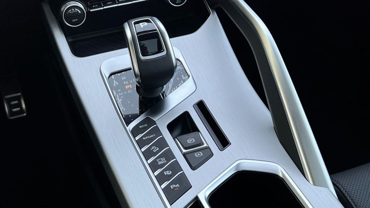 Geely Coolray Coolray S Full Option GCC in Perfect Condition