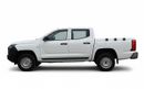 Mitsubishi L200 GL Mitsubishi L200 2.4L Diesel DC 4*4 5MT Mid-Line