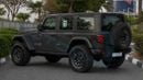 Jeep Wrangler Unlimited Rubicon 2.0T (For Export , НА ЭКСПОРТ) PY 26/26 XTREME 4x4 GCC Без пробега