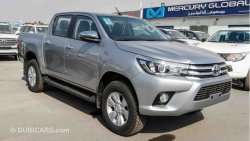 Toyota Hilux 2.8L Revo SRV Automatic