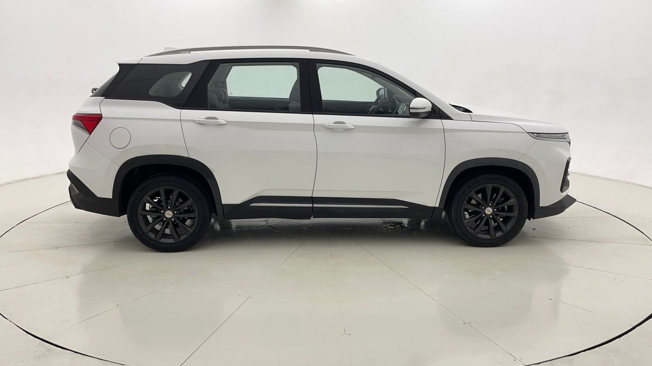 شيفروليه كابتيفا LS 1.5 | بدون دفعة مقدمة | اختبار القيادة في المنزل