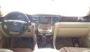 Lexus LX570 2009 GCC