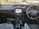 Toyota Hilux DIESEL HILUX ROGUE ,2.8L ,RIGHT HAND HAND DRIVE ,AUTO TRANSMISSION