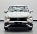 Volkswagen Tiguan 2023 Volkswagen Tiguan L 300 TSI, 1 Year Warranty, Excellent Condition