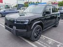 بي واي دي ليوبارد تيتانيوم 7 DMi ULTRA EDITION 4WD export price