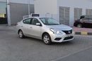 Nissan Sunny S GCC