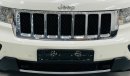 Jeep Grand Cherokee Overland .. GCC .. FSH .. V8 .. 5,7L .. Perfect Condition