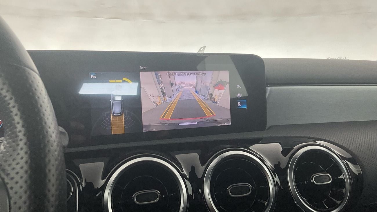 مرسيدس بنز A 200 Premium+ | upto AED 20,000 Ramadan Discount | شامل الضمان | 0 ﺪﻔﻋﺓ ﺃﻮﻟﻯ