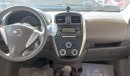 Nissan Sunny SL Nissan sunny GCC 2020