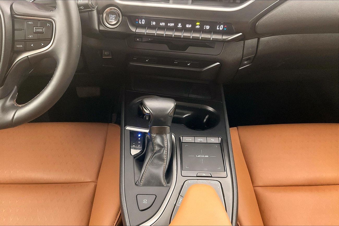 Lexus UX200 Premier | Guaranteed Warranty | 0 Down Payment