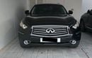 إنفينيتي QX70 3.7 L Luxury