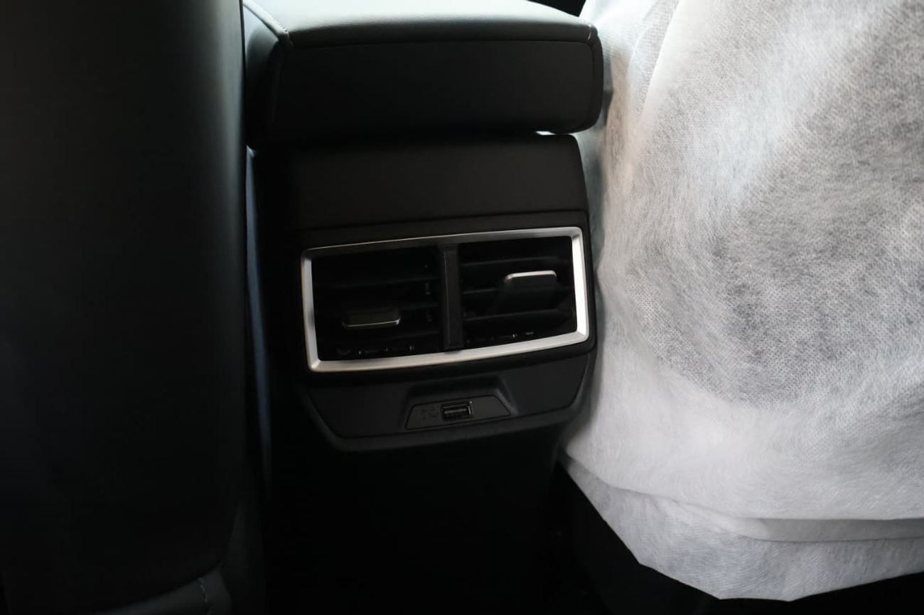 أم جي ZS 2024 MG ZS 1.5L AT Comfort Option EU Specification