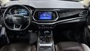 Jetour X90 Plus LUXURY 2022 | AED 834/Month | 0 DP | 30 Day Return | Warranty | Service History