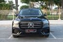 Mercedes-Benz GLS 450 4MATIC