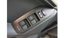 Toyota Prado 2.7L PETROL, SUNROOF, 17" ALLOY RIMS, KEY START, DRL LED HEADLIGHTS (CODE # LCTXL02)