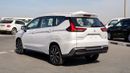 Mitsubishi Xpander Brand New 2026 Mitsubishi Xpander High Line (XP-HL) 1.5L | 7-Seater SUV | GCC Spec | Export Only