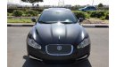 Jaguar XF XF V6 GCC.