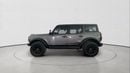Ford Bronco WildTrak - Sasquatch Package | Guaranteed Warranty | 0 Down Payment