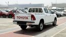 Toyota Hilux Toyota Hilux 2.7L Petrol AT Double Cab 4x4 2025YM