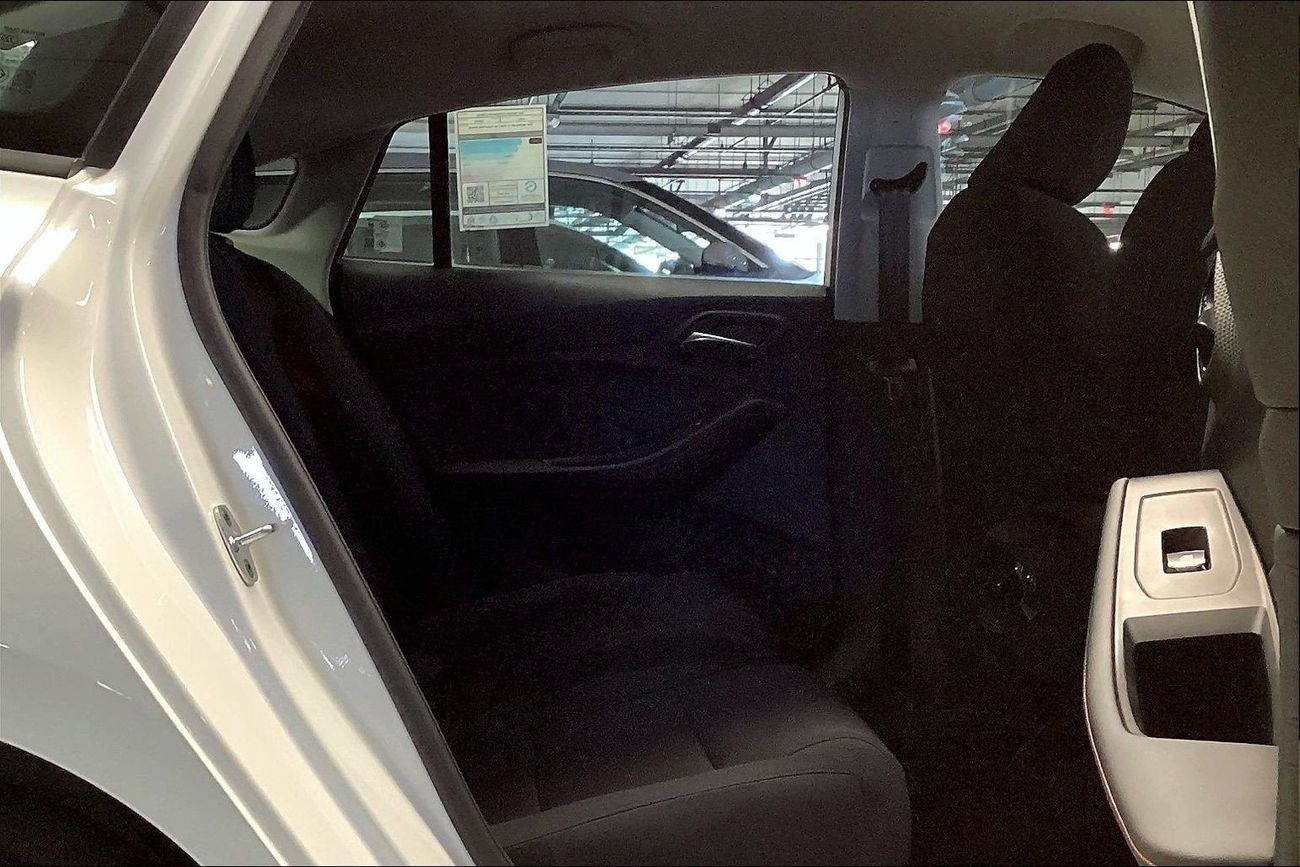 أم جي GT Standard | Carnival Sale • UP TO AED 20,000 OFF | شامل الضمان | 0 ﺪﻔﻋﺓ ﺃﻮﻟﻯ