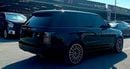 Land Rover Range Rover Autobiography 5.0L (375 HP)