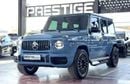 Mercedes Benz G63 AMG 4MATIC SUV