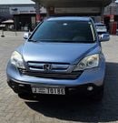 Honda CRV 