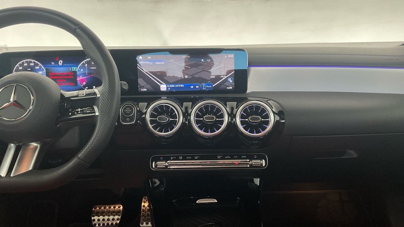 Mercedes-Benz A 200 1.3 A 200 DCT | Guaranteed Warranty | 0 Down Payment