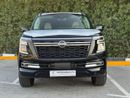 Nissan Patrol LE PLATINUM CITY | Brand New