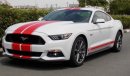 Ford Mustang GT PREMIUM+