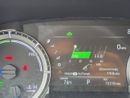 تويوتا هايلاندر  2.5L hybrid (AWD)