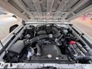 تويوتا لاند كروزر بيك أب 70 4.0L PETROL V6 AUTOMATIC TRANSMISSION ( FOR RE-EXPORT ONLY