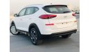 Hyundai Tucson 2.0 MY2020