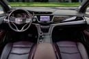 Cadillac XT6  XT6 | 2,488 P.M | 0% Downpayment | Pristine Condition