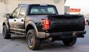 Ford F 150 Raptor F150 Raptor - D/C 3.5L ECOBOOST - V6- ZERO KM- GCC SPECS- FULL OPTION