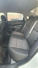 Nissan Altima S 2.5L