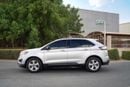 Ford Edge SE