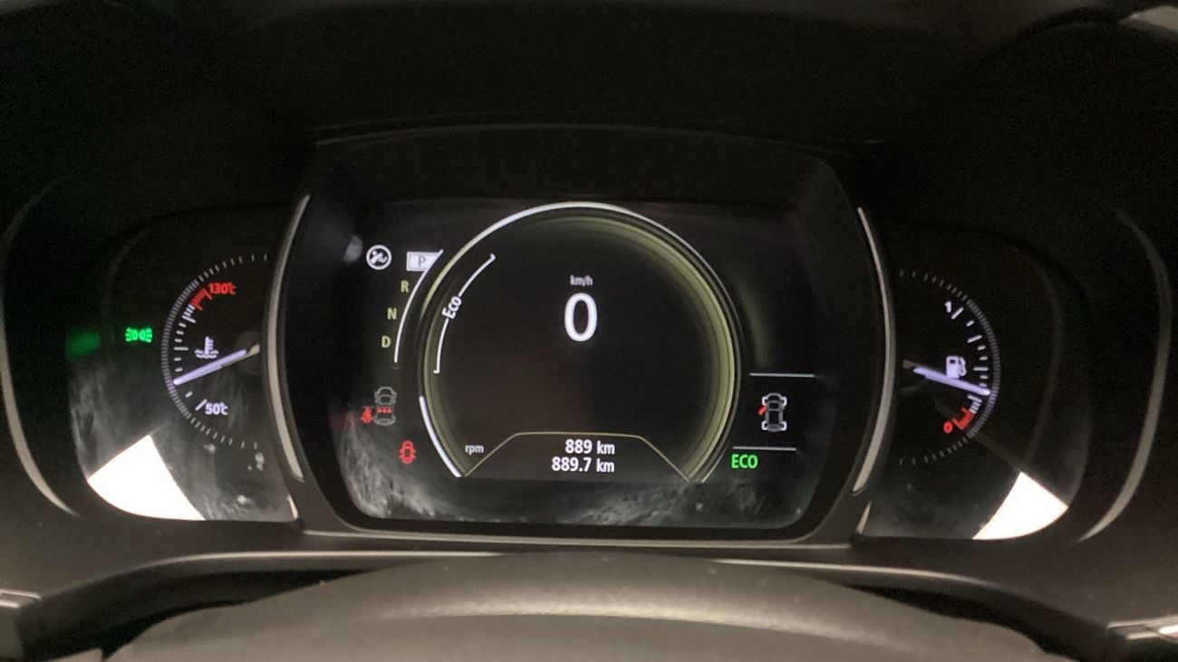 Renault Koleos PE 2.5L FWD PE | Guaranteed Warranty | 0 Down Payment