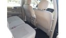 Nissan Pathfinder 3.5