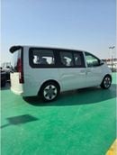 Hyundai Staria 3.5L PETROL V6 11 SEATS A/T 2025