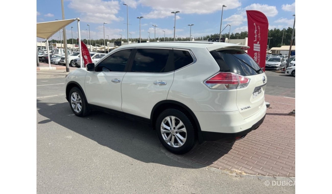 Nissan X-Trail Very good condition no any issues bay and drive