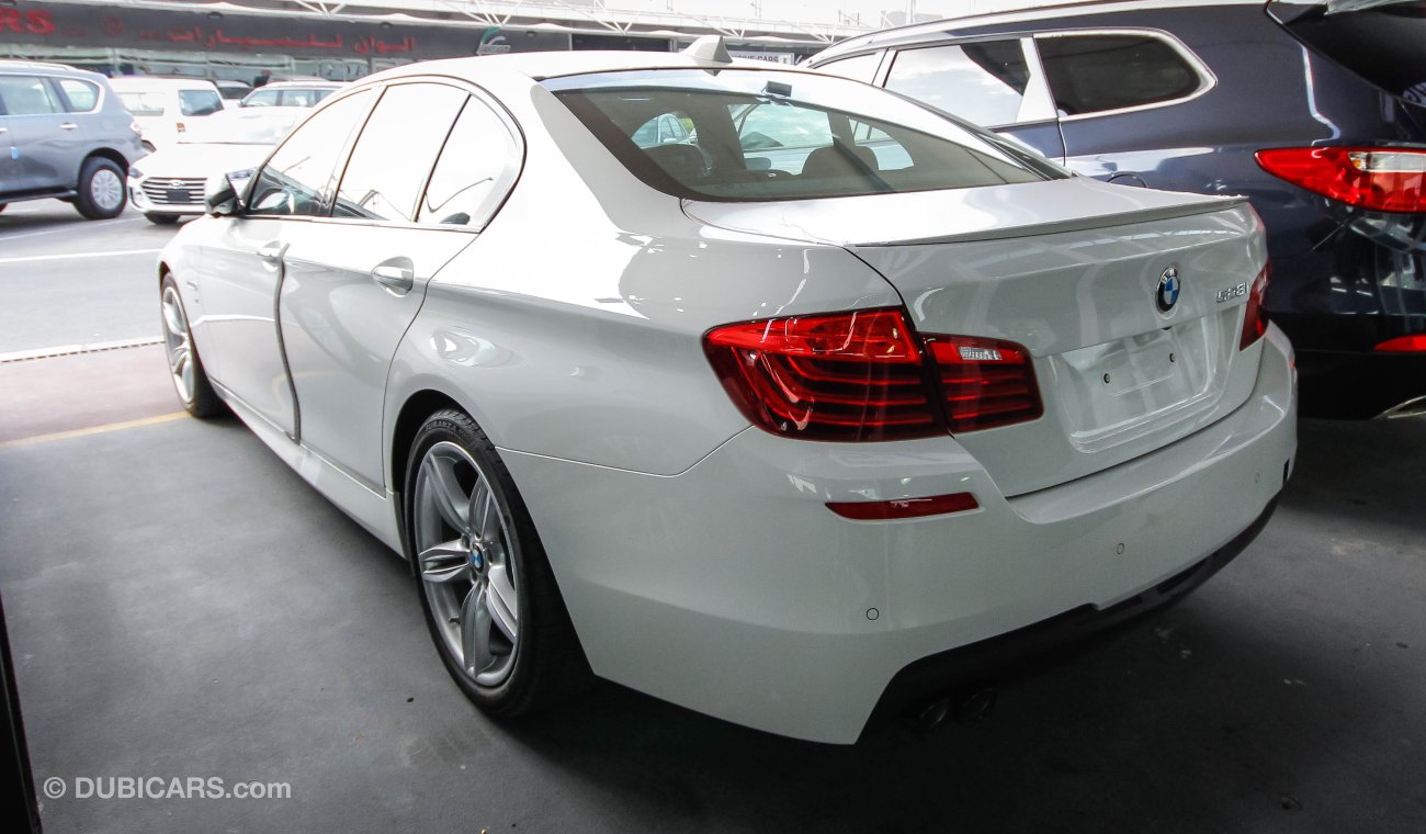 BMW 528i i